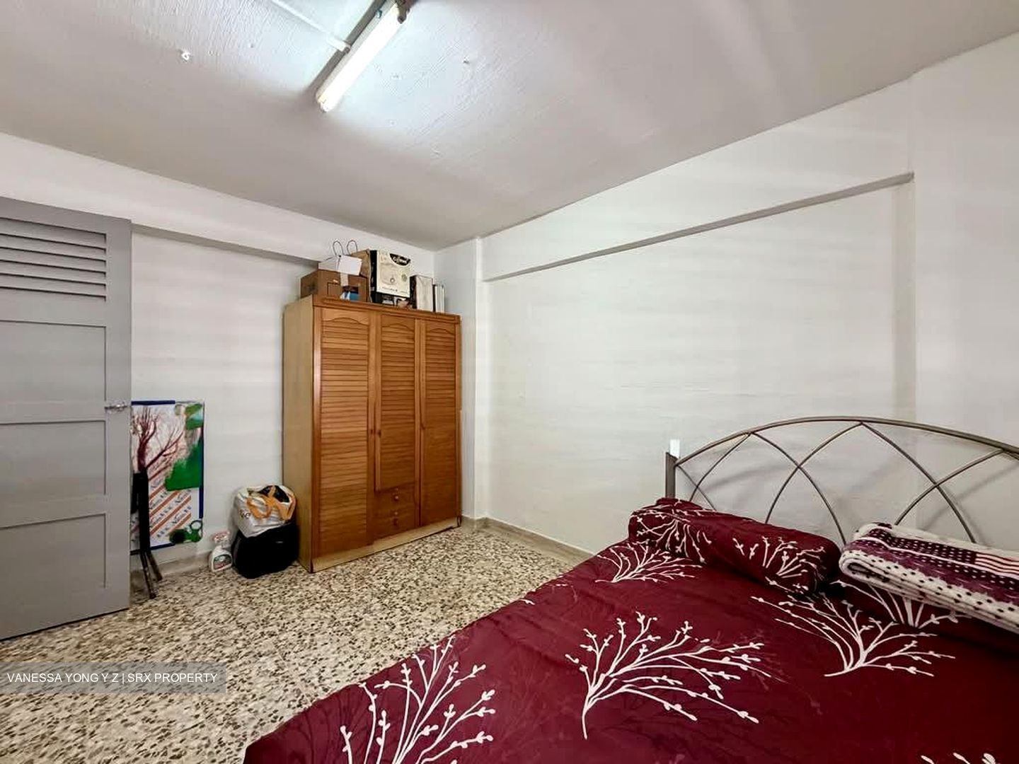 Blk 20 Dover Ville (Queenstown), HDB 3 Rooms #579968211